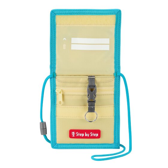 Step by Step Borstzak 11 cm