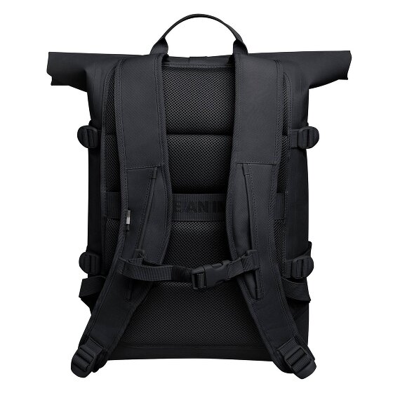 GOT BAG Rolltop 2.0 Dagrugzak 43 cm Laptop compartiment