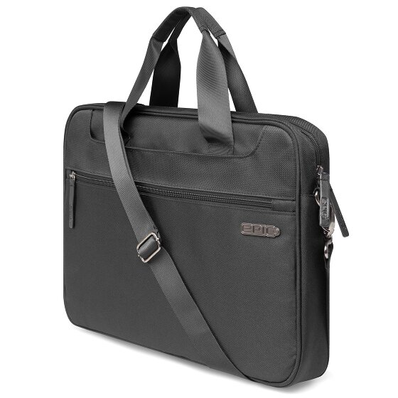 Epic Discovery Neo Briefcase 41 cm laptop compartiment Epic Discovery Neo Briefcase 41 cm laptop compartiment