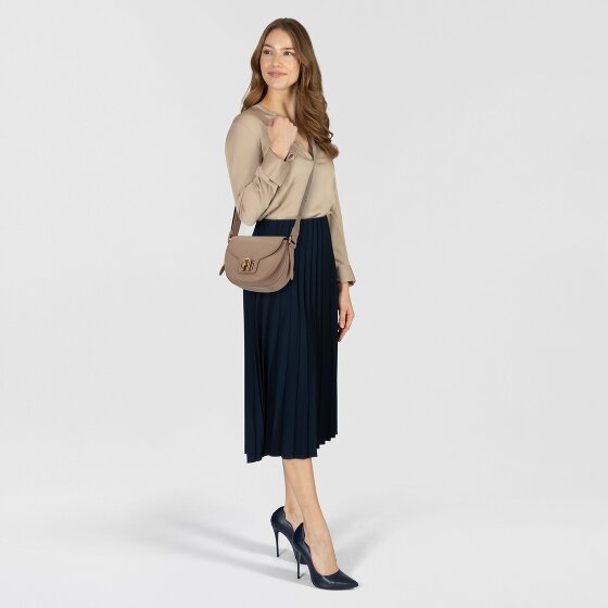 Furla Lotus Schoudertas Leer 20 cm