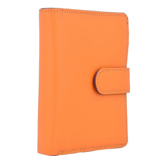 Mywalit Medium Snap portemonnee leer 13 cm