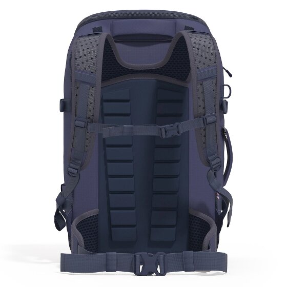 Cabin Zero Adventure 44 Dagrugzak 55 cm Laptopvak