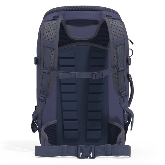 Cabin Zero Adventure Cabin Bag ADV Pro 42L Rugzak 55 cm Laptopcompartiment