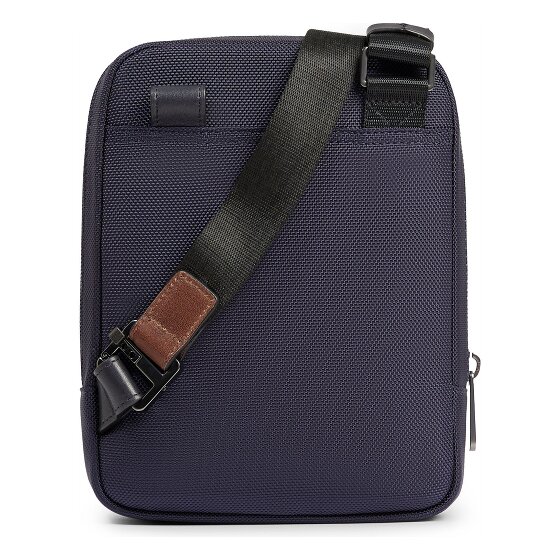 Piquadro Brief schoudertas 17 cm