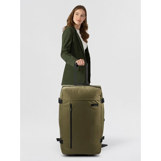 Samsonite Roader 2 wielen Reistas 79 cm