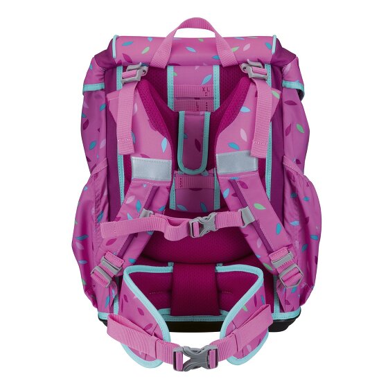 DerDieDas ErgoFlex schooltas set 5st.