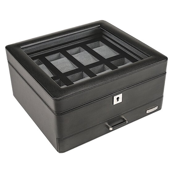 Windrose Juwelenkistje 26.5 cm