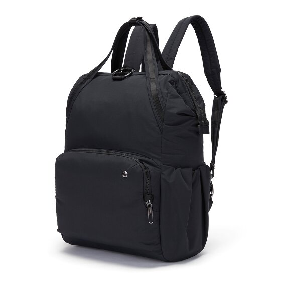 Pacsafe Citysafe CX City Rugzak RFID 39 cm laptop compartiment
