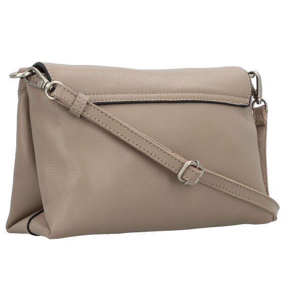 FredsBruder Sha Na Na Schoudertas Leer 23.5 cm