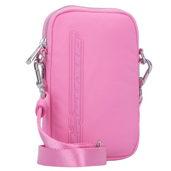 Lacoste Active Nylon Mobiel telefoonhoesje 11 cm