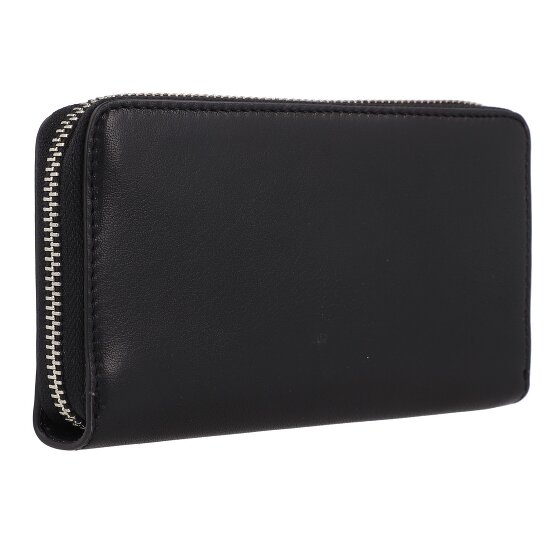 Liebeskind Lila Portemonnee Leer 16 cm