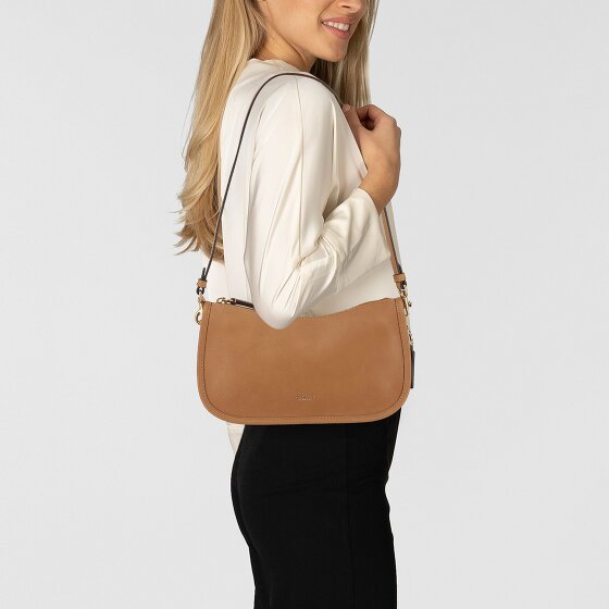 Coach Waverly Schoudertas Leer 24 cm