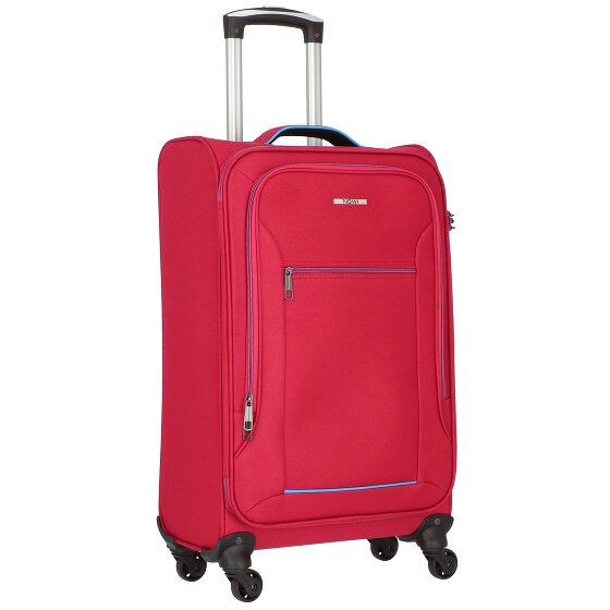 Nowi Sevilla 4 wielen Trolley 64 cm