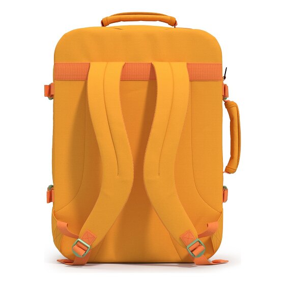 Cabin Zero Classic 114 Dagrugzak 51 cm Laptop compartiment