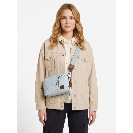 camel active Aurum Crossbody tas 23 cm