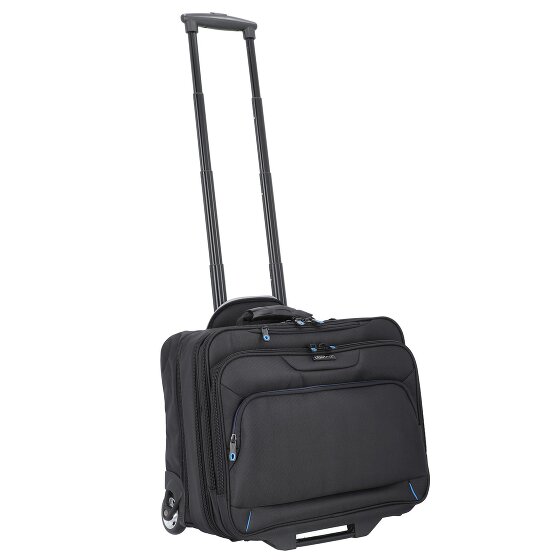 Lightpak Bravo 2-Wiel Business Trolley 38 cm laptopvak
