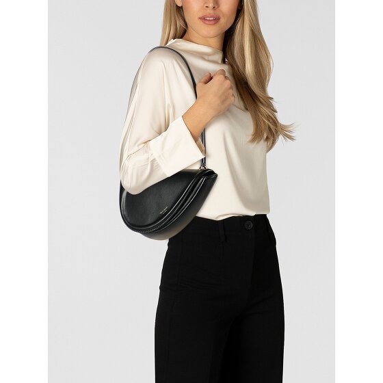 Kate Spade New York The Spade Schoudertas Leer 24 cm