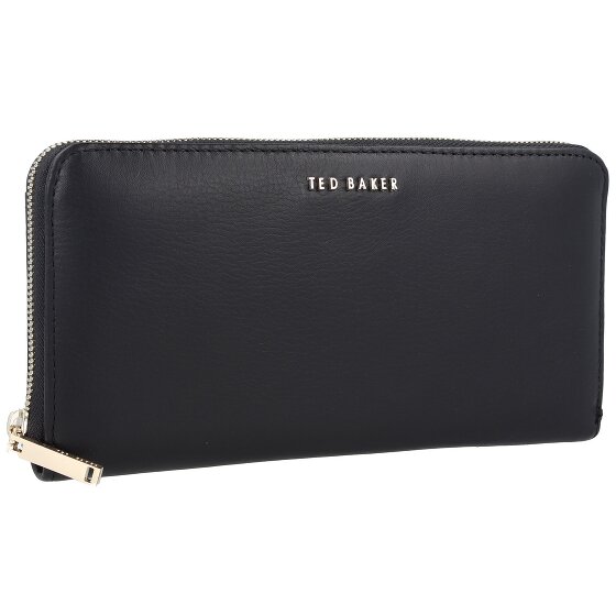 Ted Baker Garcey Portemonnee Leer 19 cm