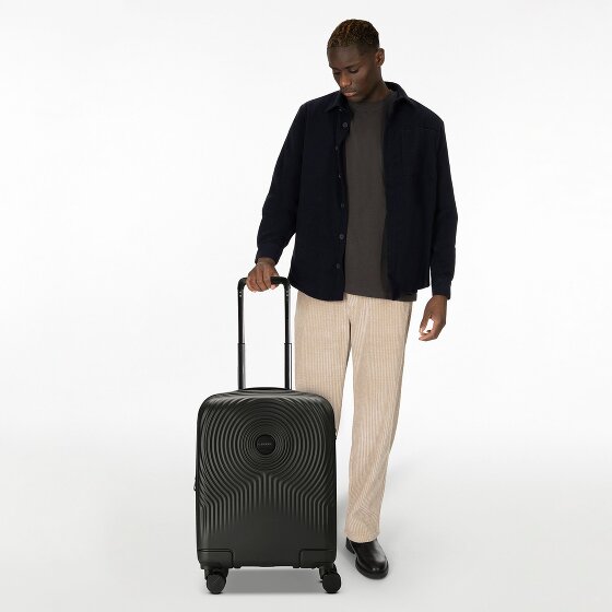 Gabol Radar 4 wielen Cabinewagen 55 cm