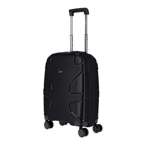 IMPACKT IP1 4 wielen Cabinewagen 55 cm IMPACKT IP1 4 wielen Cabinewagen 55 cm