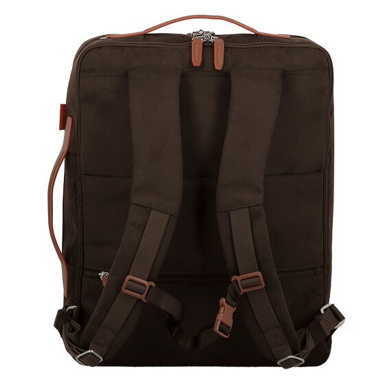 Jump Uppsala Zakelijke rugzak L 45 cm