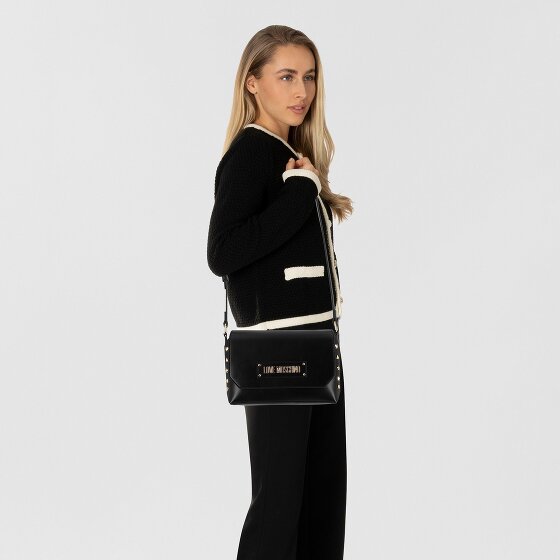 Love Moschino Timeless Schoudertas 26 cm