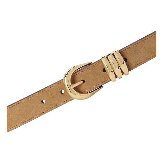 Lauren Ralph Lauren Riem Leder
