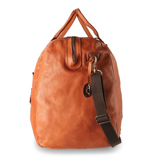 Harbour 2nd Urban Poets Atlas Weekender reistas Leer 65 cm