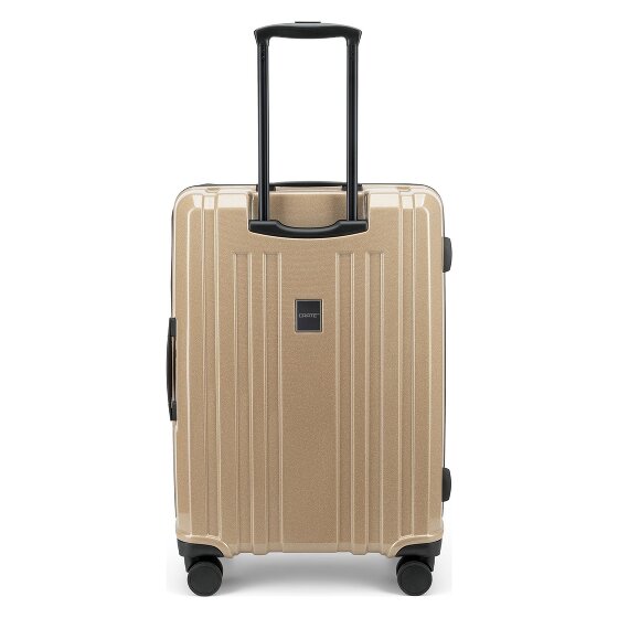 Epic Crate Reflex EVO 4 wielen Trolley 65 cm