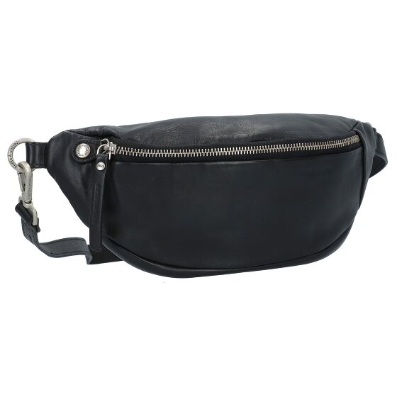 aunts & uncles Jamie's Orchard Bilberry Fanny pack Leer 29 cm