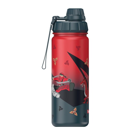 Step by Step Drinkfles 1 ml