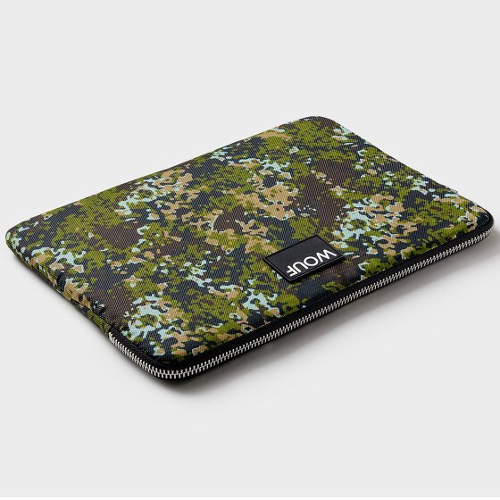 Wouf Laptop hoes 34 cm