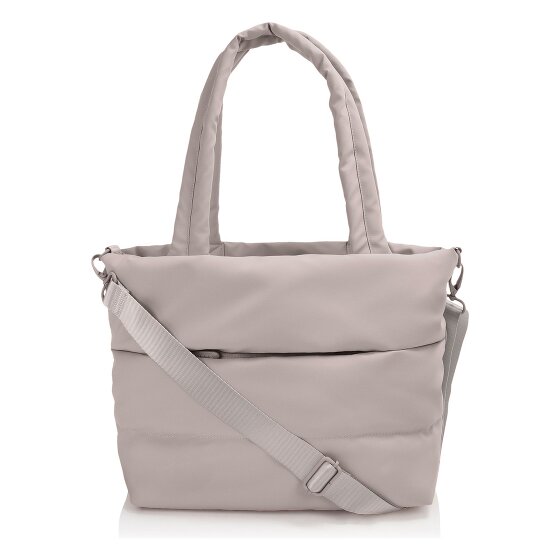 Heys Puffer Shopper Tas 35 cm Laptop compartiment