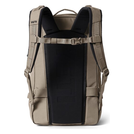 Yeti Ranchero Dagrugzak 51 cm Laptop compartiment