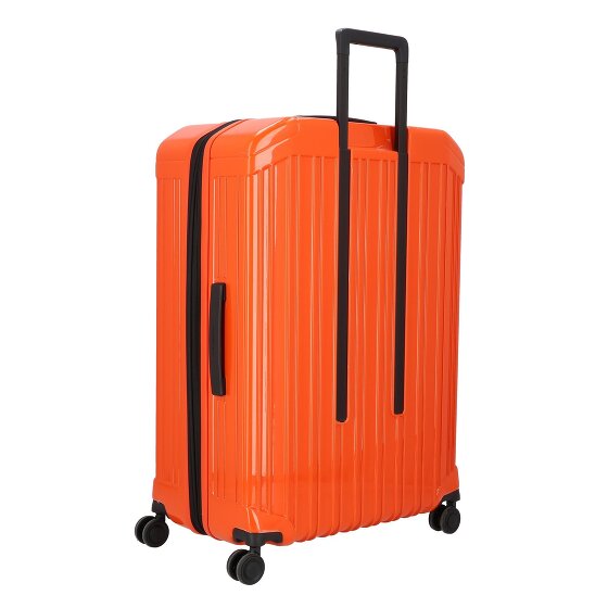 Piquadro PQ-Light 4 wielen Trolley L 75 cm