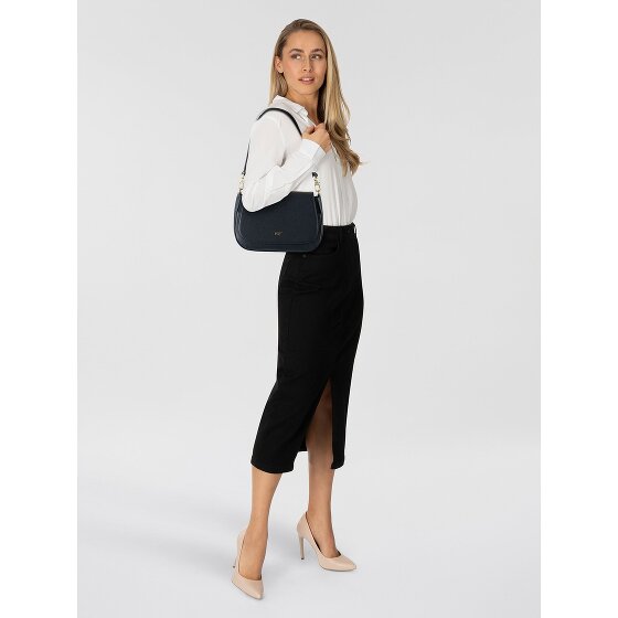 Braun Büffel Hanna Schoudertas S Leer 26 cm