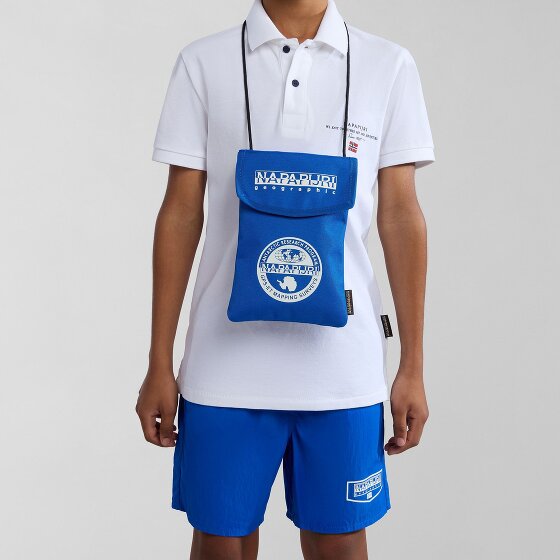 Napapijri H-Hornby Borstzak 15 cm