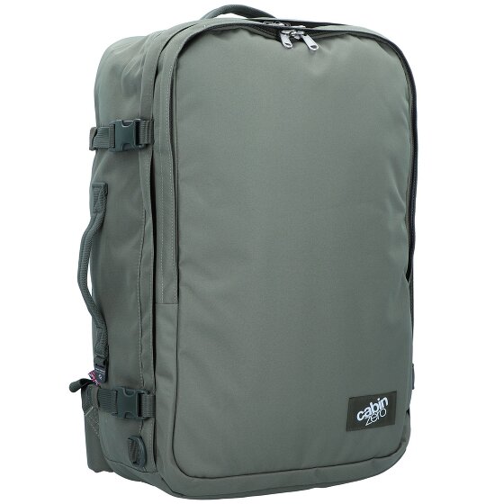 Cabin Zero Travel Cabin Bag Classic Pro 42L Rugzak 54 cm Laptopcompartiment