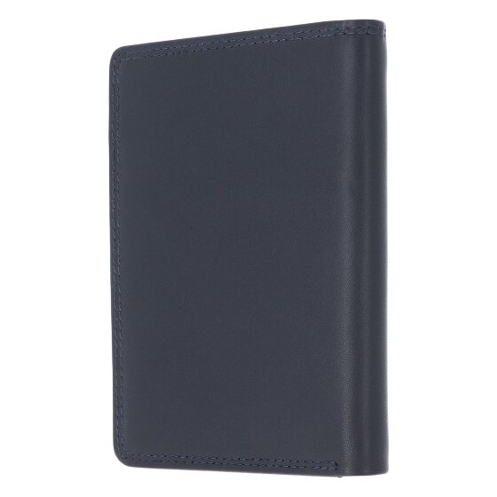 Golden Head Polo Identiteitskaart etui RFID Leer 9 cm