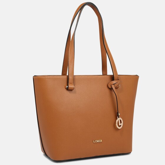 L.Credi Filippa Shopper Tas 35 cm
