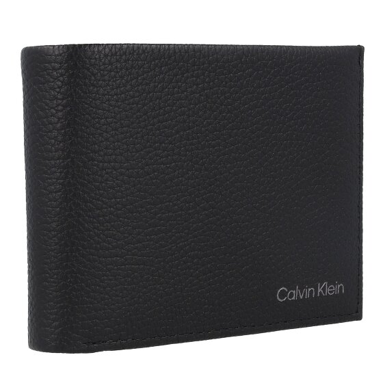 Calvin Klein Portemonnee RFID-bescherming Leer 13 cm
