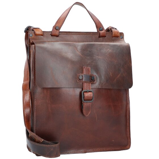 Harold's Aber Schoudertas Leer 29 cm