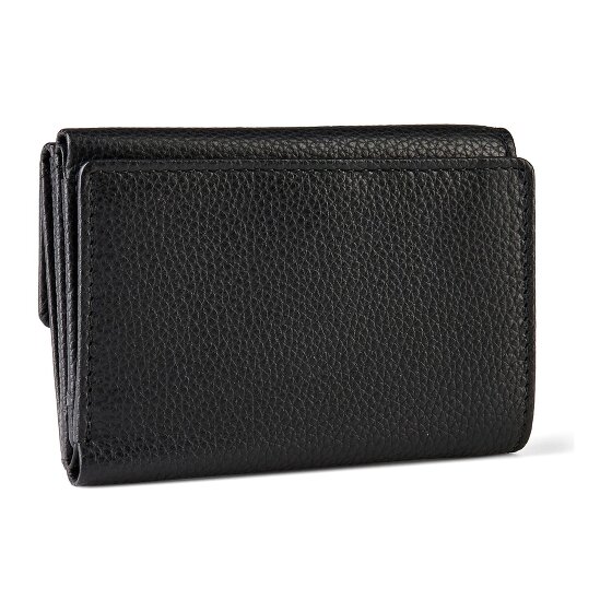 Esquire Houston Portemonnee RFID-bescherming Leer 10 cm