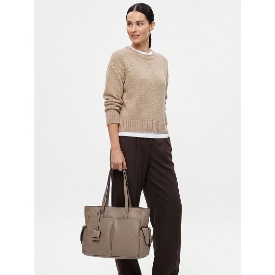 Tom Tailor Charis Schoudertas L 37 cm