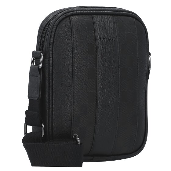 Ted Baker House Check Crossbody tas 19 cm