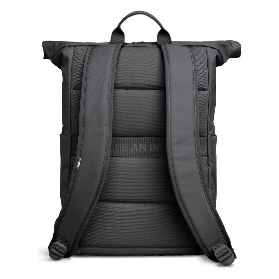 GOT BAG Rolltop Easy Dagrugzak 30 cm Laptop compartiment