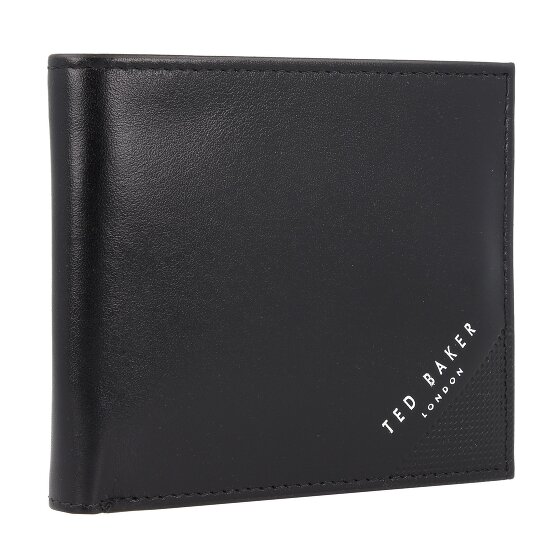 Ted Baker Prugs Portemonnee Leer 11 cm