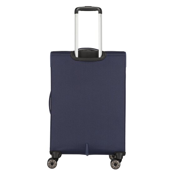 Travelite Miigo 4-wielige trolley 67 cm