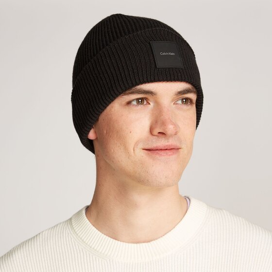 Calvin Klein Gebreide muts