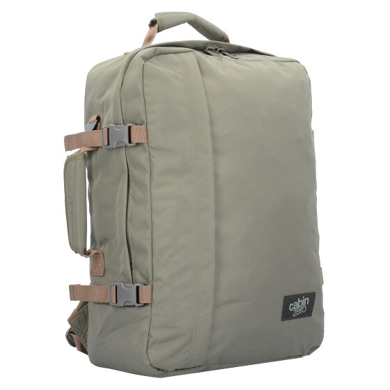 Cabin Zero Adventure 49 Dagrugzak 51 cm